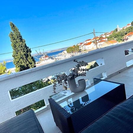 Apartman S M4 With The View Kali Ngoại thất bức ảnh