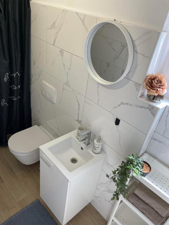 Apartman S M4 With The View Kali Ngoại thất bức ảnh