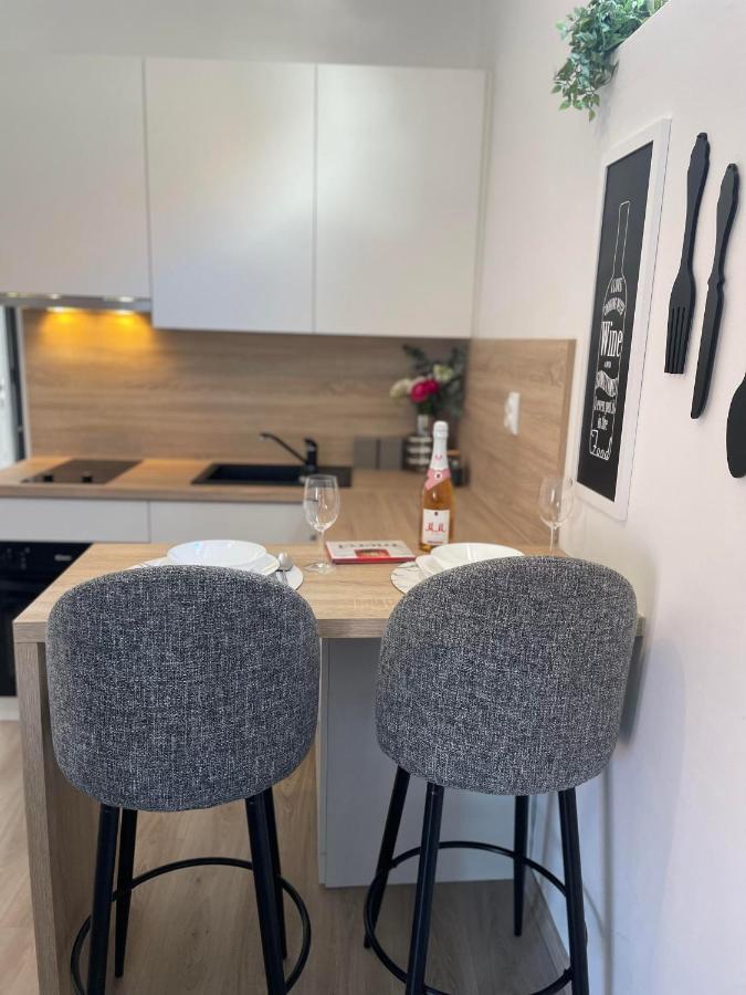Apartman S M4 With The View Kali Ngoại thất bức ảnh
