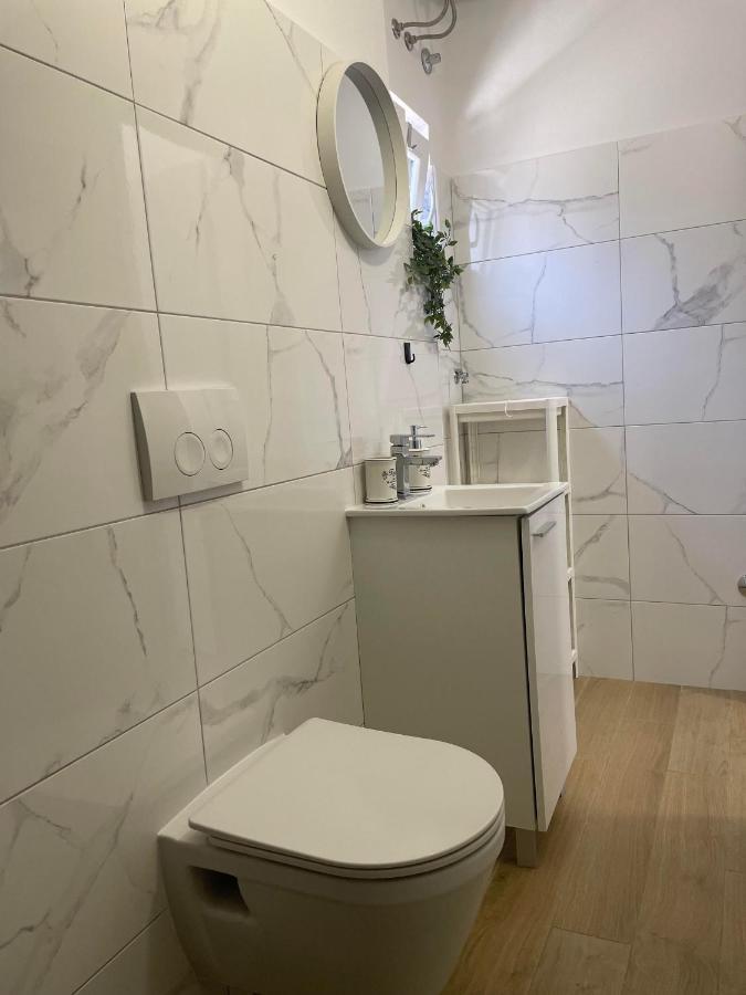 Apartman S M4 With The View Kali Ngoại thất bức ảnh