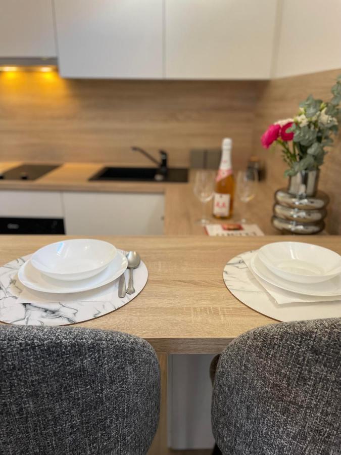Apartman S M4 With The View Kali Ngoại thất bức ảnh