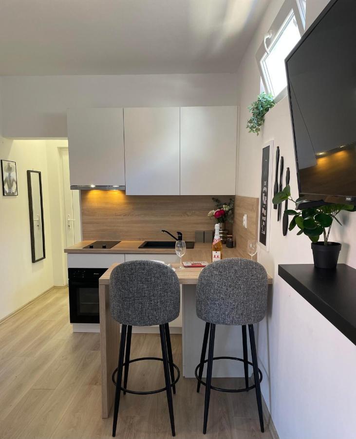Apartman S M4 With The View Kali Ngoại thất bức ảnh