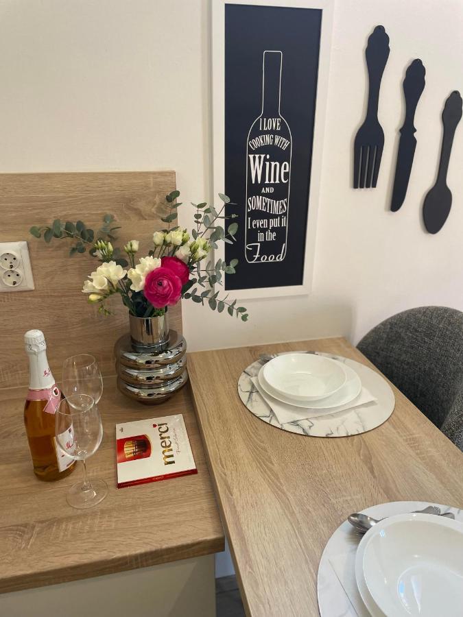 Apartman S M4 With The View Kali Ngoại thất bức ảnh