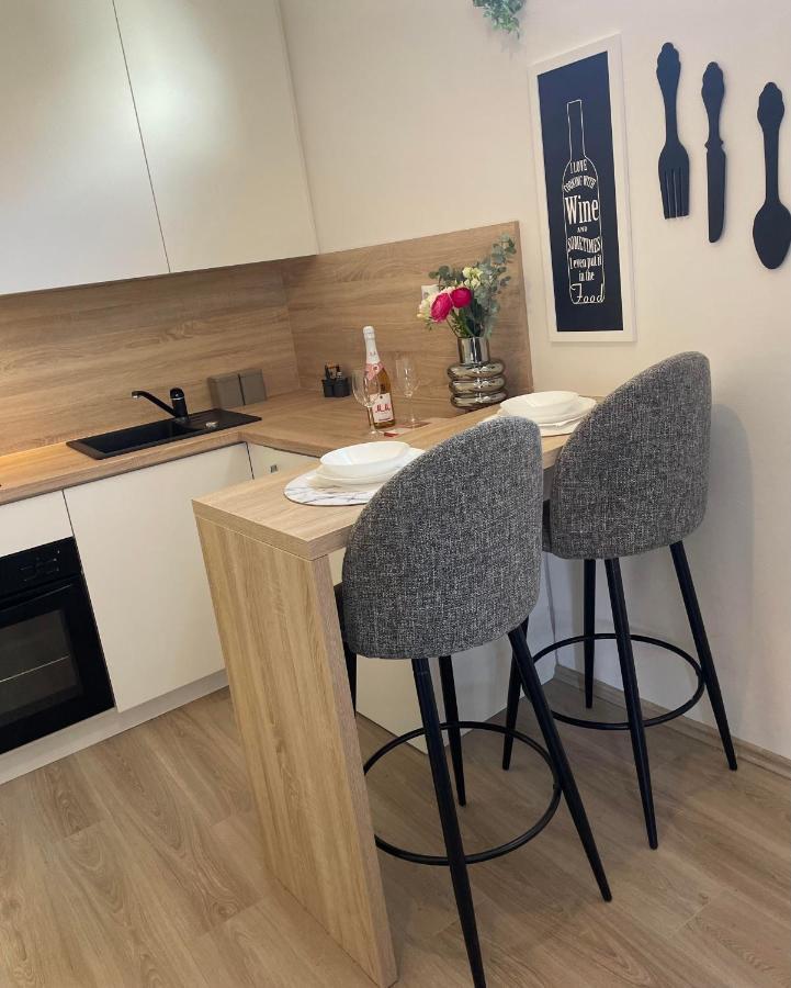 Apartman S M4 With The View Kali Ngoại thất bức ảnh