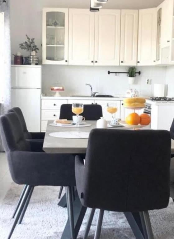 Apartman S M4 With The View Kali Ngoại thất bức ảnh
