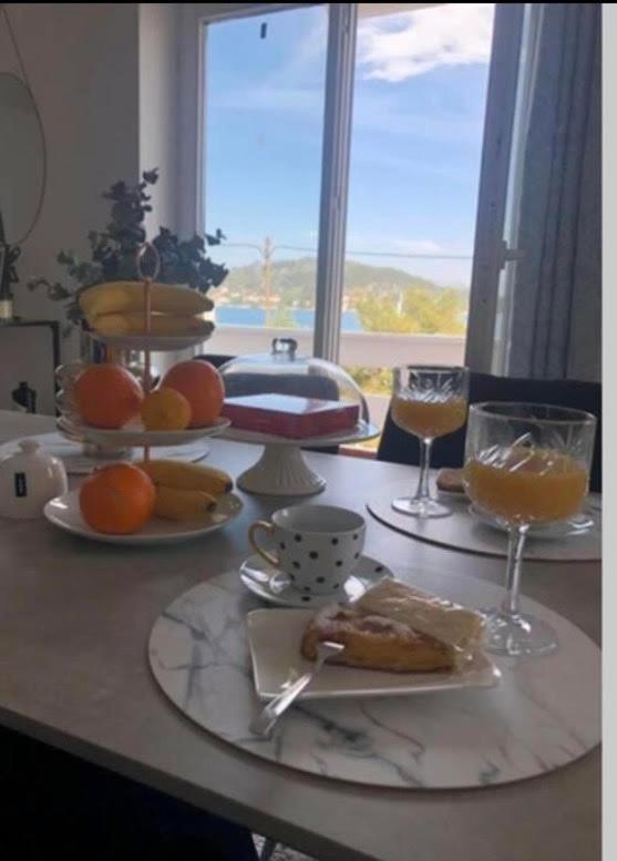 Apartman S M4 With The View Kali Ngoại thất bức ảnh