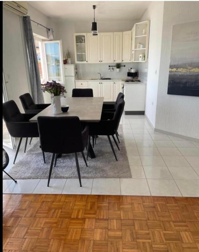Apartman S M4 With The View Kali Ngoại thất bức ảnh