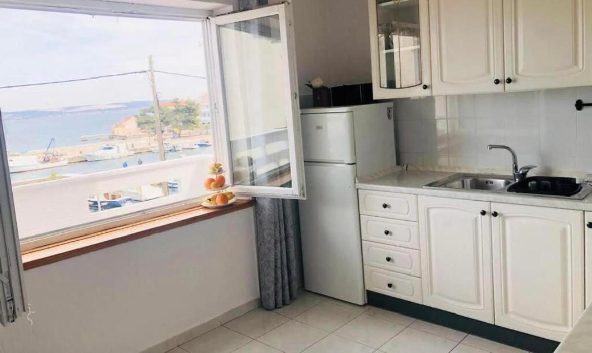 Apartman S M4 With The View Kali Ngoại thất bức ảnh