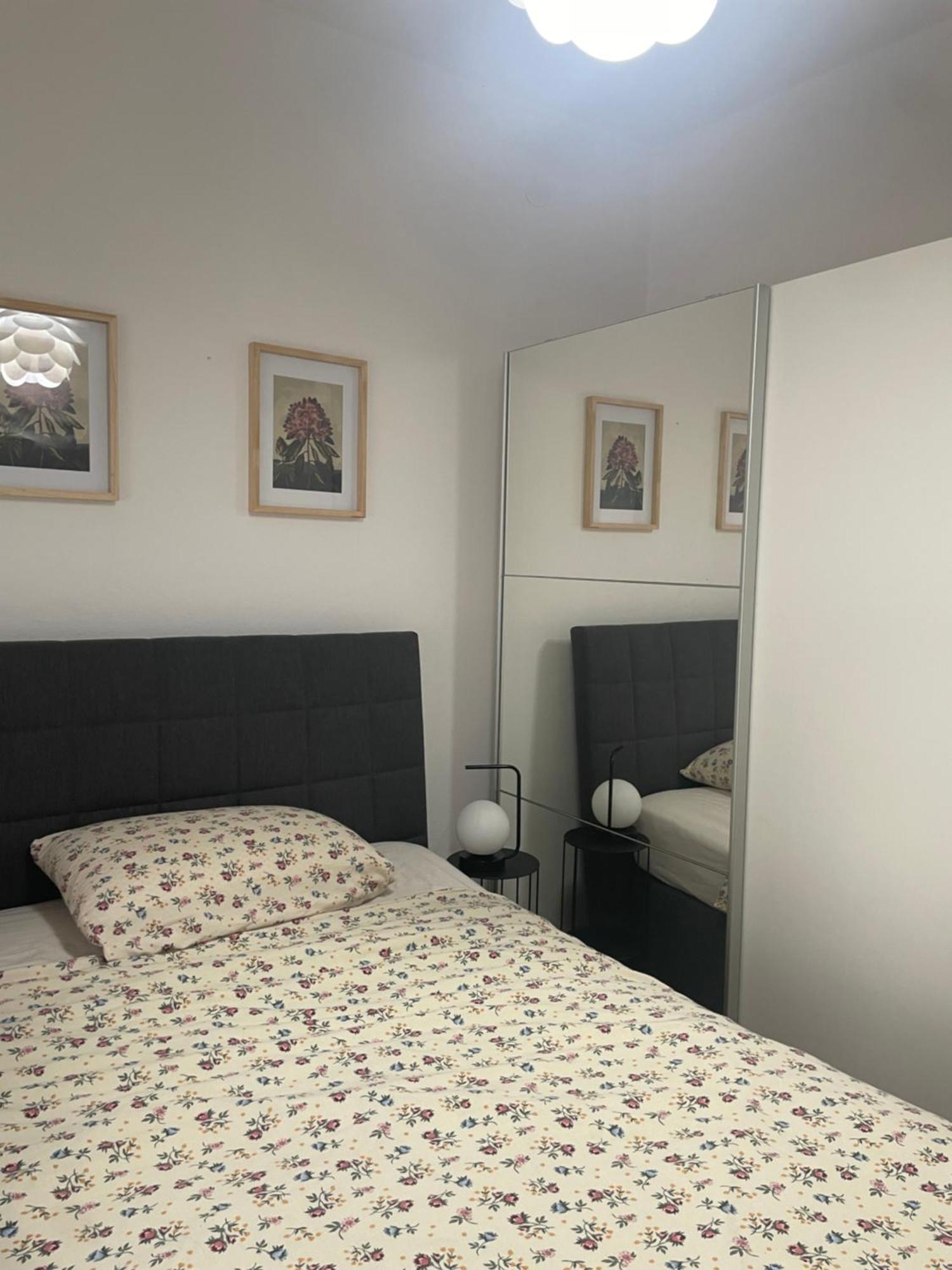 Apartman S M4 With The View Kali Ngoại thất bức ảnh