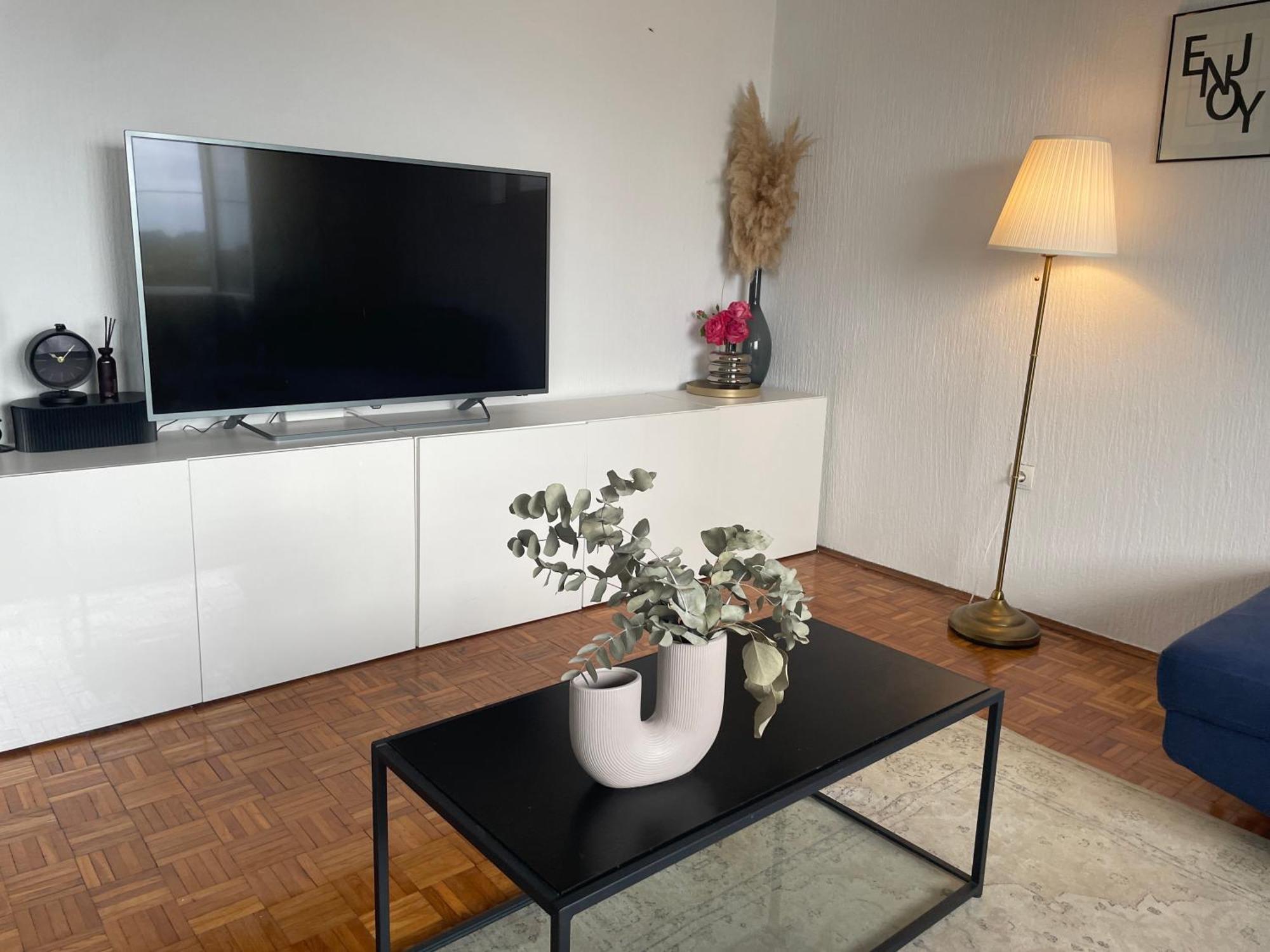Apartman S M4 With The View Kali Ngoại thất bức ảnh