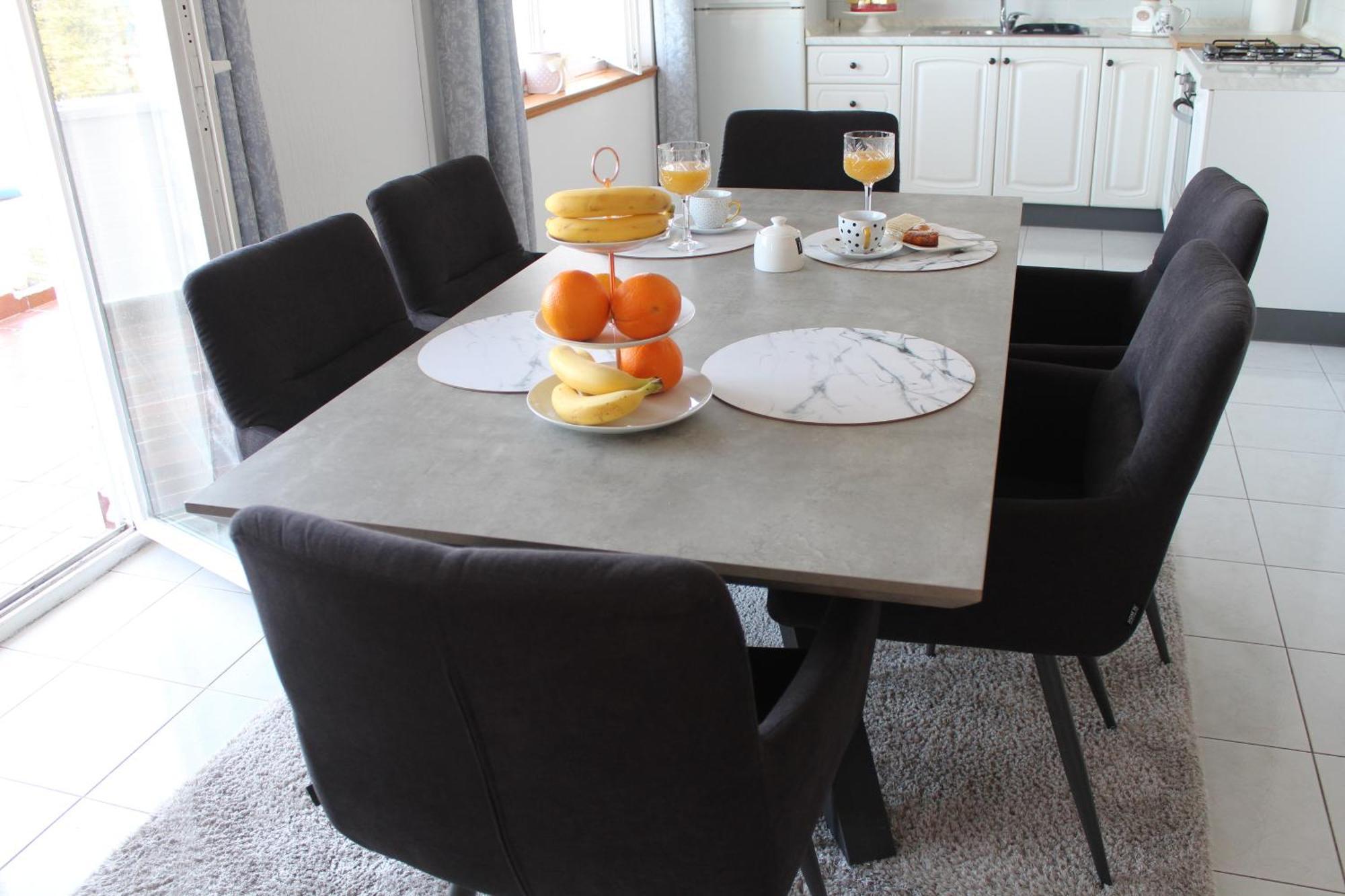 Apartman S M4 With The View Kali Ngoại thất bức ảnh