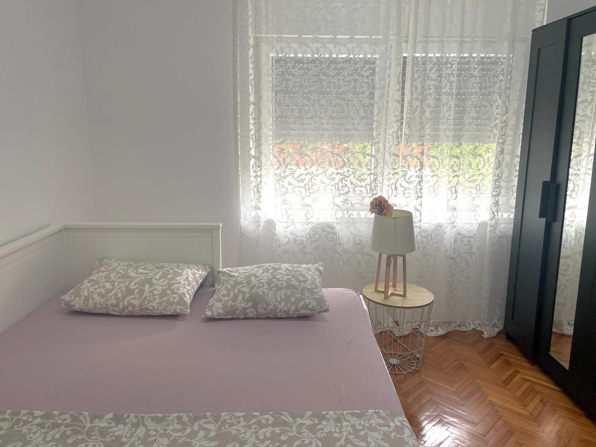 Apartman S M4 With The View Kali Ngoại thất bức ảnh