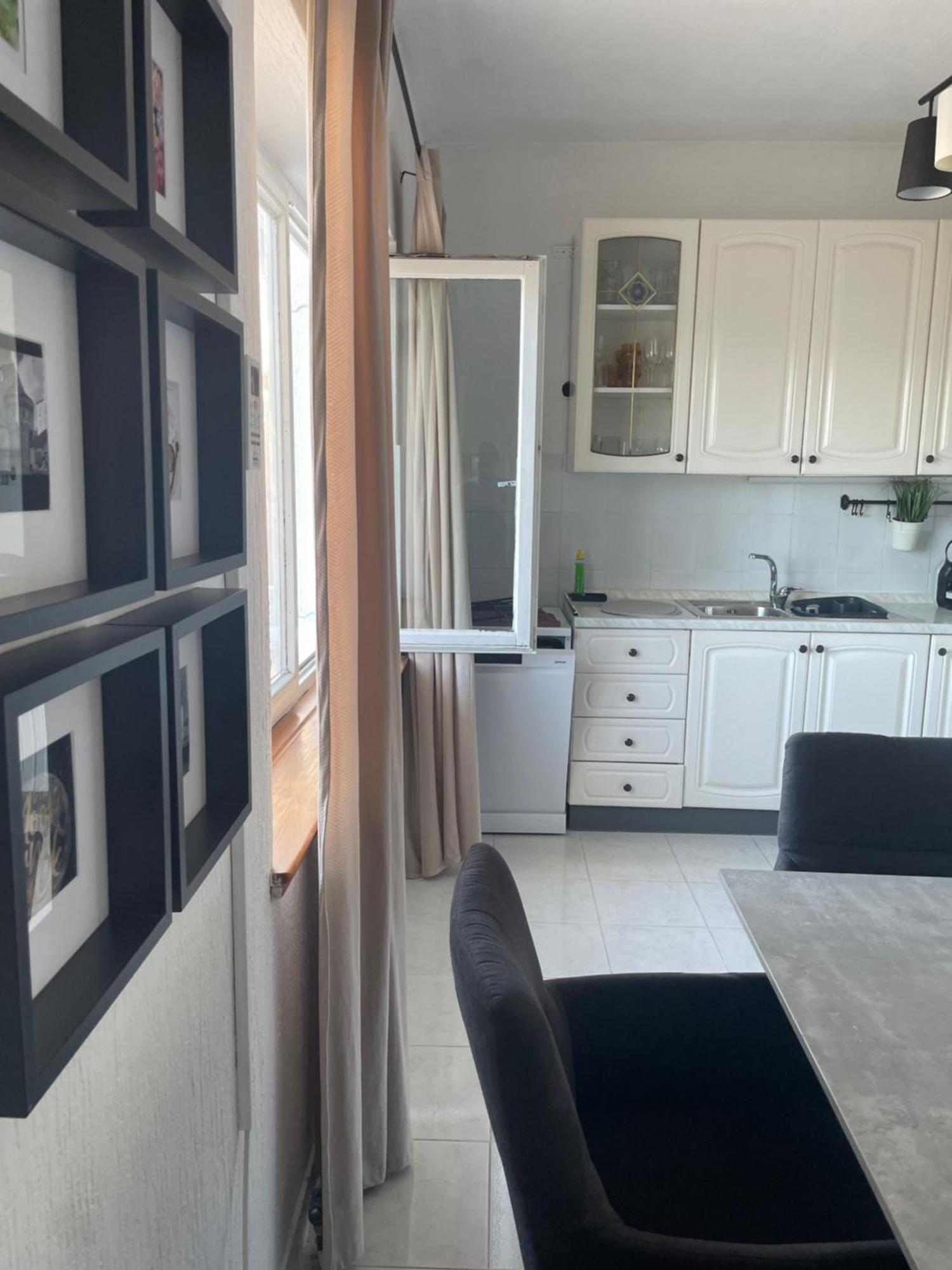 Apartman S M4 With The View Kali Ngoại thất bức ảnh
