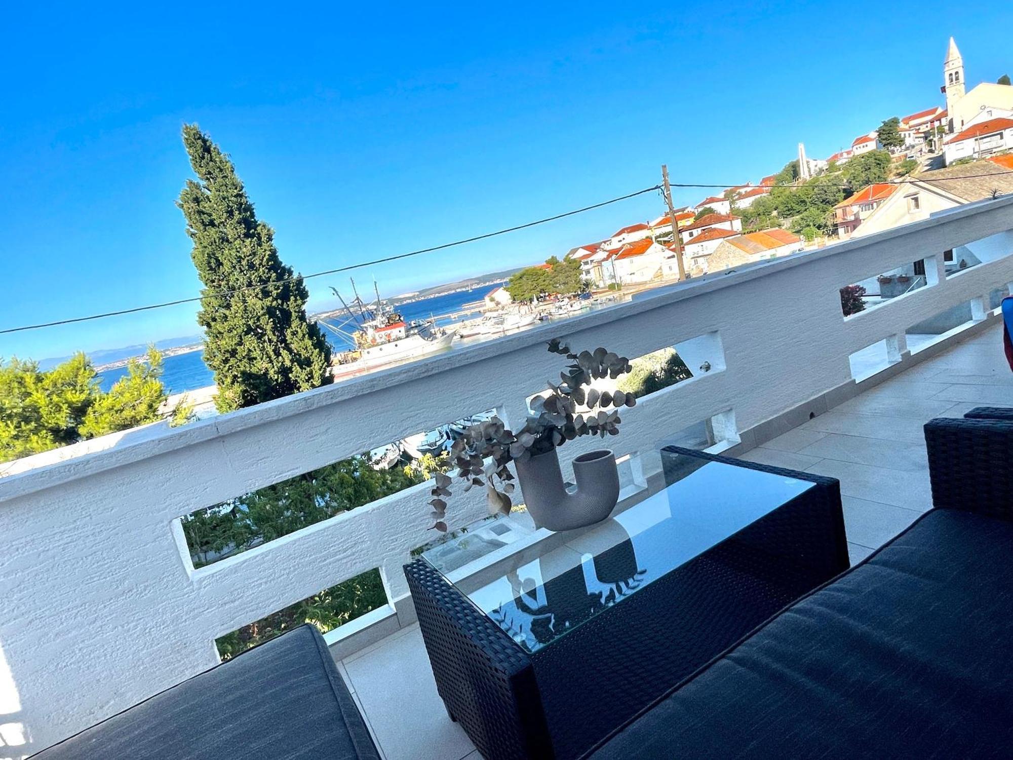 Apartman S M4 With The View Kali Ngoại thất bức ảnh