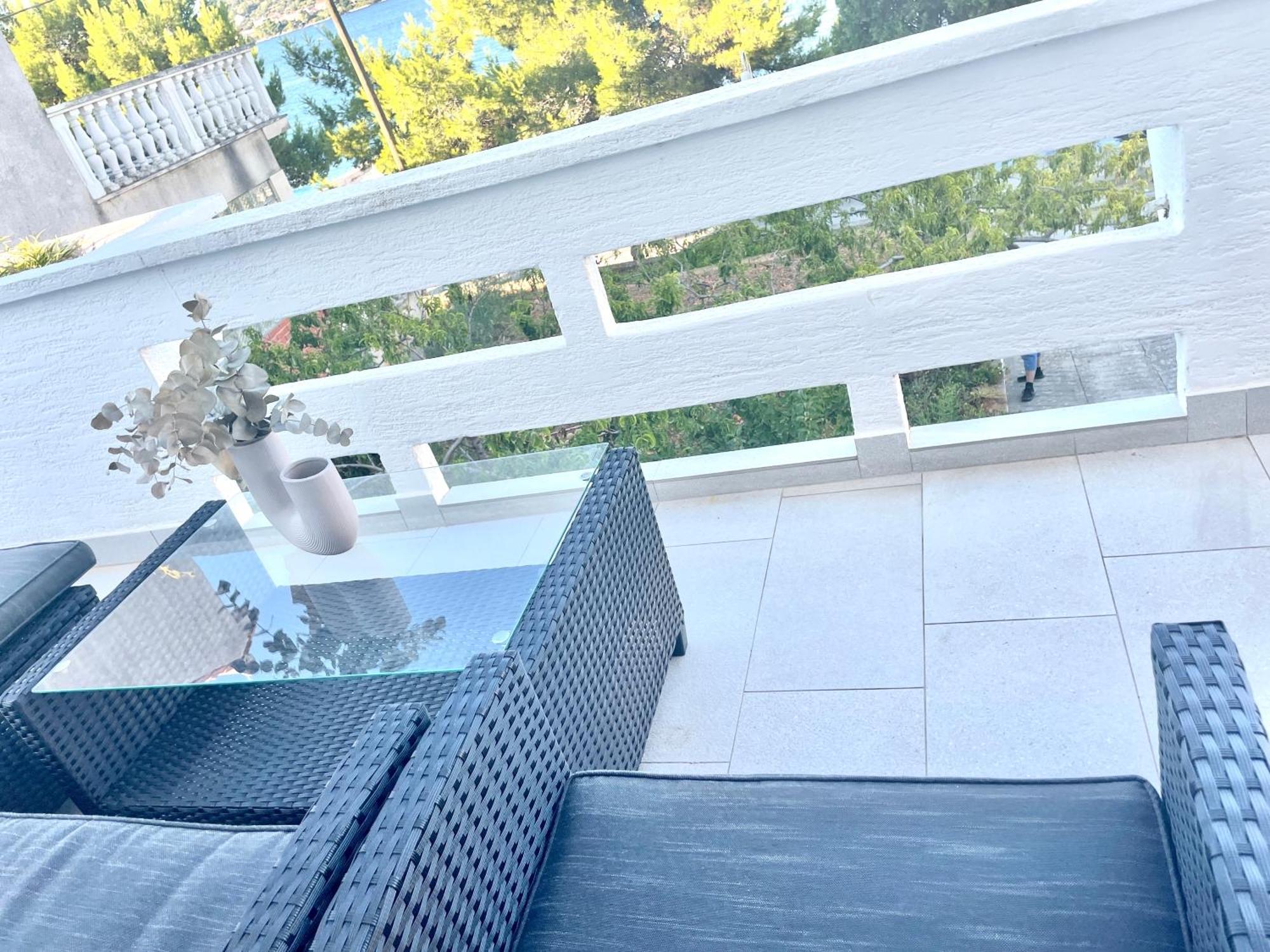 Apartman S M4 With The View Kali Ngoại thất bức ảnh