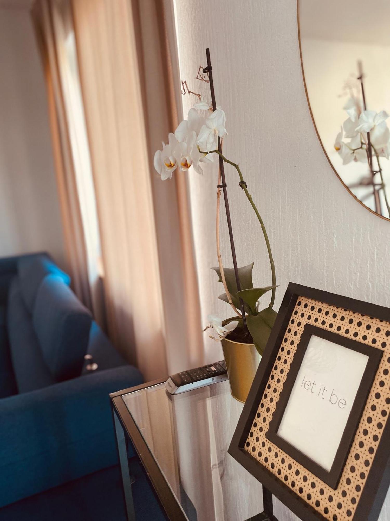 Apartman S M4 With The View Kali Ngoại thất bức ảnh